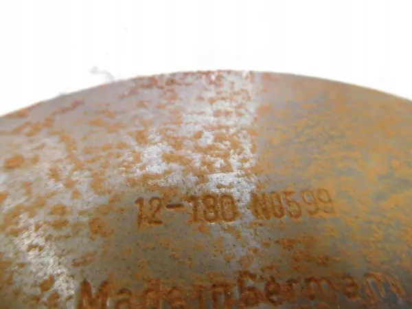 OEM 12-180 erikoispalvelutyökalu - Käytetty image 6