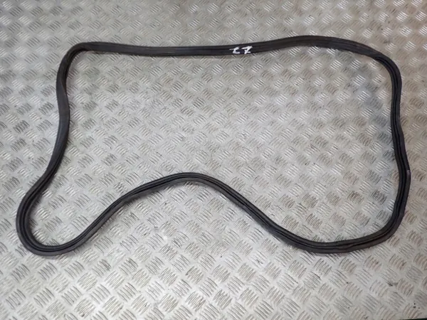 OEM dfdfbvc abc takakontin tiiviste Corvette C7 Cabriolle image 2