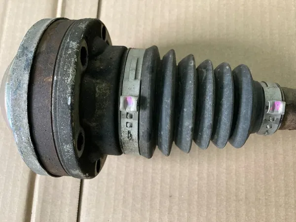 Vänster drivaxel VW SEAT SKODA 2.0 TSI DSG image 2