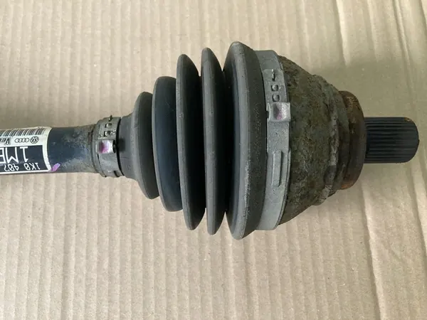 Vänster drivaxel VW SEAT SKODA 2.0 TSI DSG image 3