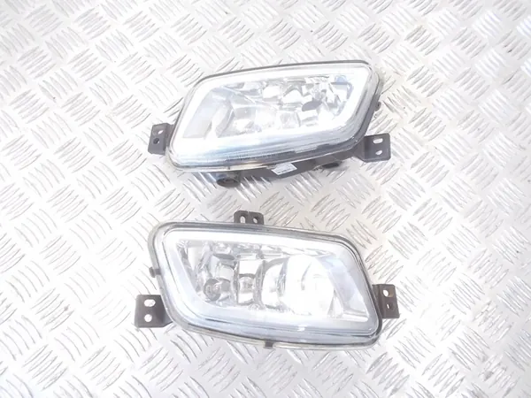 Halógeno Ford Ranger Raptor V Lift 15-22 image 2