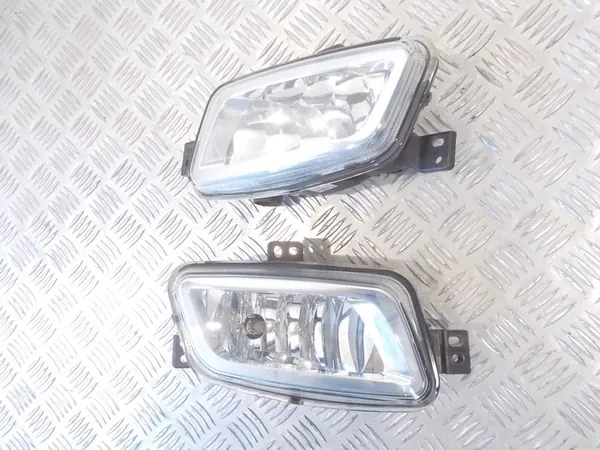 Halógeno Ford Ranger Raptor V Lift 15-22 image 3