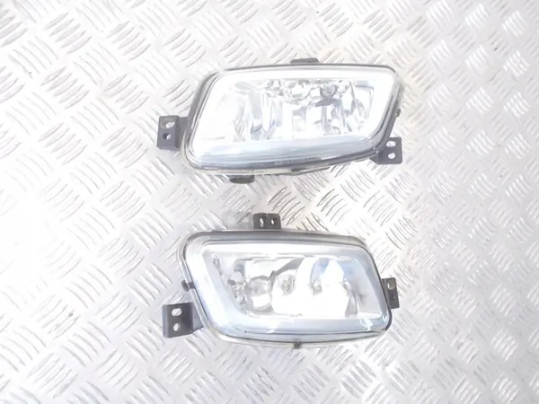 Halógeno Ford Ranger Raptor V Lift 15-22 image 4