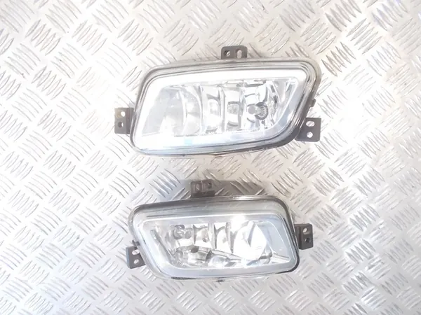 Halógeno Ford Ranger Raptor V Lift 15-22 image 5