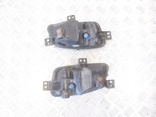 Halógeno Ford Ranger Raptor V Lift 15-22 image 6