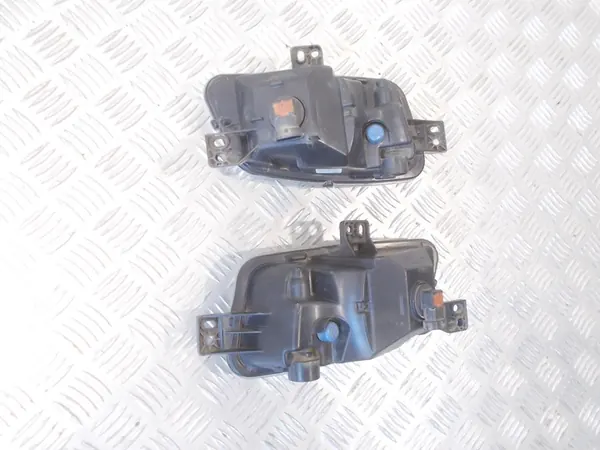 Halógeno Ford Ranger Raptor V Lift 15-22 image 7