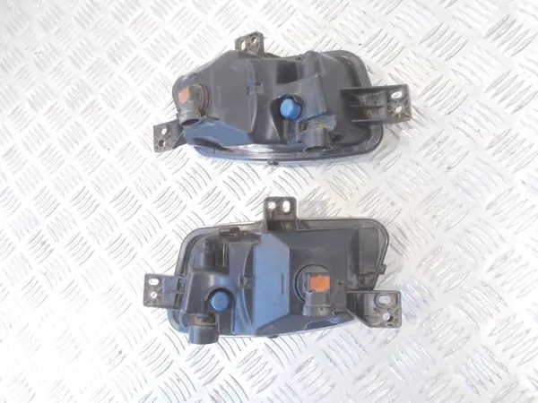 Halógeno Ford Ranger Raptor V Lift 15-22 image 8