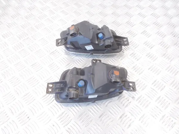 Halógeno Ford Ranger Raptor V Lift 15-22 image 9