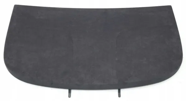 Étagère arrière Alcantara OEM 4G8867769 RS7 A7 4G8 image 2