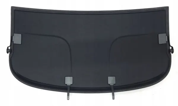Étagère arrière Alcantara OEM 4G8867769 RS7 A7 4G8 image 10