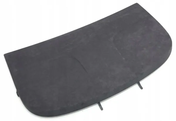 Étagère arrière Alcantara OEM 4G8867769 RS7 A7 4G8 image 3