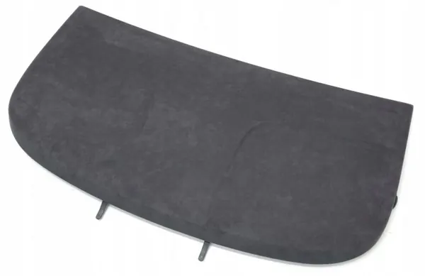 Étagère arrière Alcantara OEM 4G8867769 RS7 A7 4G8 image 5