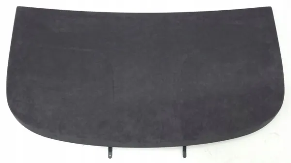 Étagère arrière Alcantara OEM 4G8867769 RS7 A7 4G8 image 6