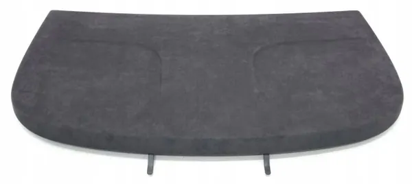 Étagère arrière Alcantara OEM 4G8867769 RS7 A7 4G8 image 7