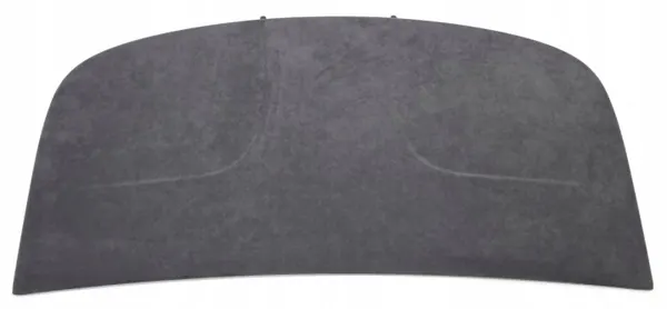 Étagère arrière Alcantara OEM 4G8867769 RS7 A7 4G8 image 8