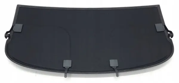 Étagère arrière Alcantara OEM 4G8867769 RS7 A7 4G8 image 9