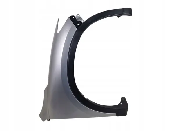 Paralama Direito MAZDA CX5 2013 OEM 38P image 1