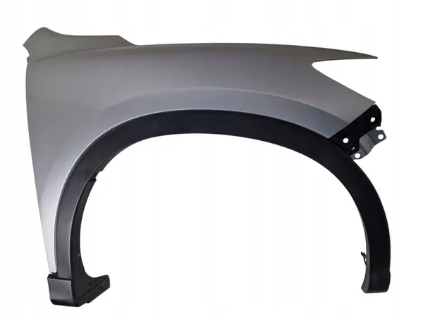 Paralama Direito MAZDA CX5 2013 OEM 38P image 3