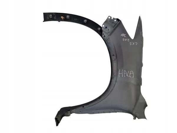 Paralama Direito MAZDA CX5 2013 OEM 38P image 4