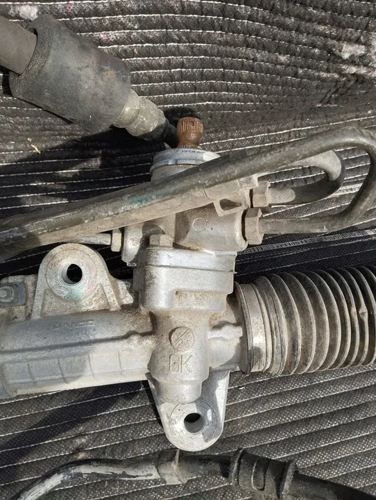 Caixa de direção Hyundai Coupe 2003 image 10