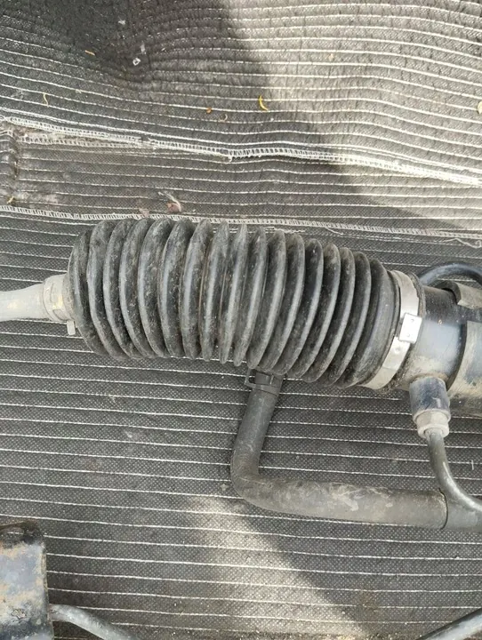 Caixa de direção Hyundai Coupe 2003 image 4