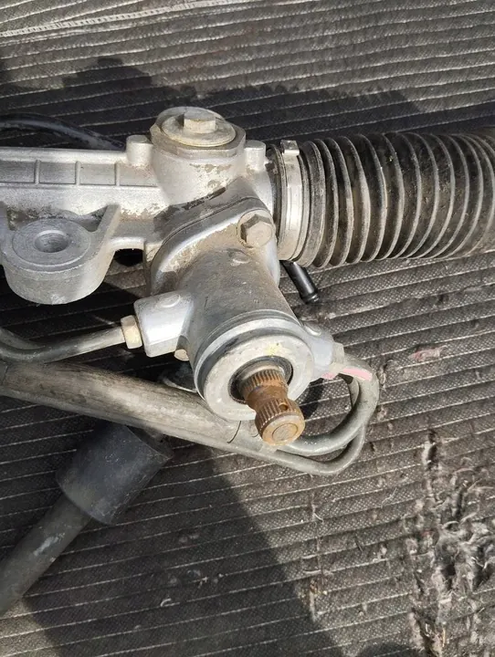 Caixa de direção Hyundai Coupe 2003 image 5