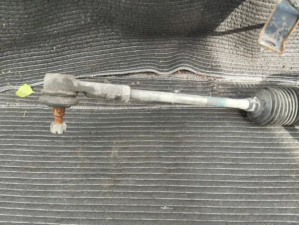 Caixa de direção Hyundai Coupe 2003 image 8