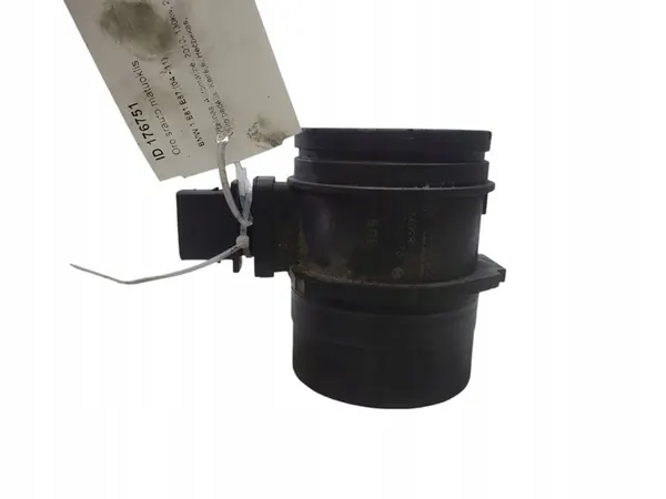 Luftmassenmesser BMW 1 E87 0281006146 image 3