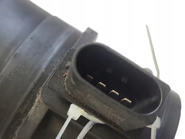 Luftmassenmesser BMW 1 E87 0281006146 image 6