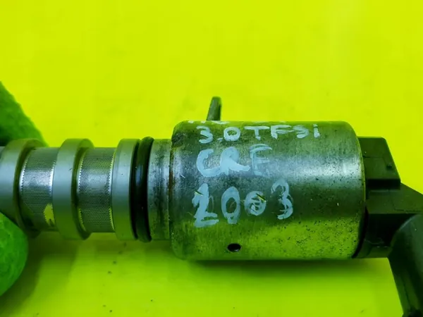 Ohjausventtiili OEM 06E257T Audi A6 C7 A7 Q5 A8 image 7