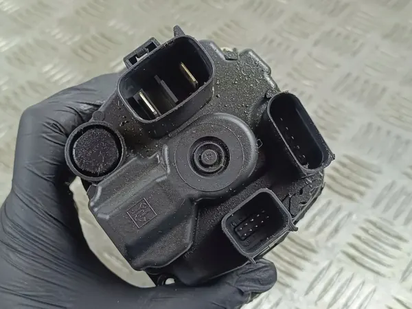 Direction assistée Maserati Levante OEM 7806277500 image 3