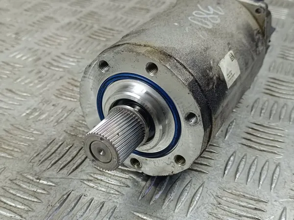 Direction assistée Maserati Levante OEM 7806277500 image 4