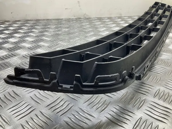 Tappo Griglia Paraurti VW Jetta 5C image 6