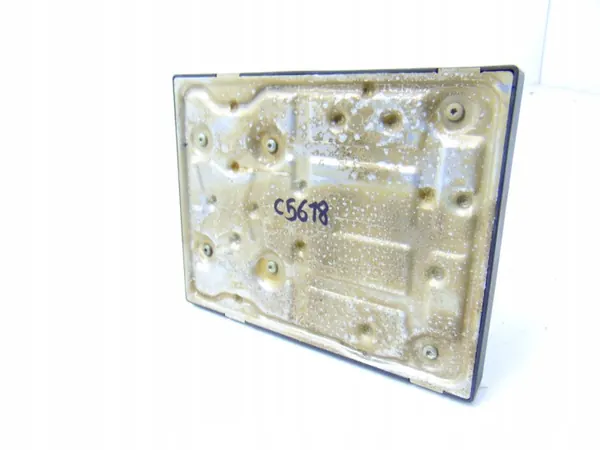 Comfortmodule Audi A4 B8 OEM 8K0907063AG image 3