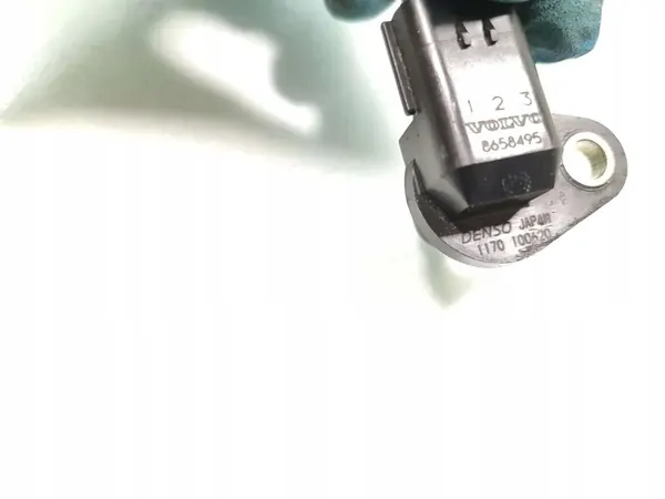 Sensor de posición del árbol de levas Ford Focus 2.0 ST 2016 OEM image 7