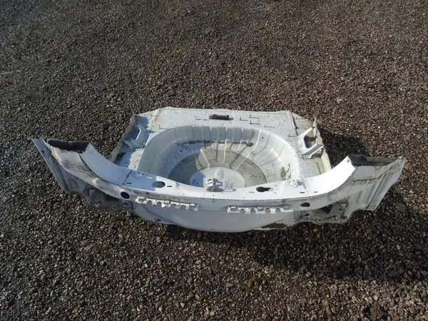 Panneau de quart arrière OEM 02684 pour Opel Mokka X image 2