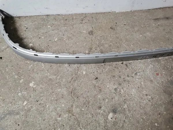 Framstötfångare VW Bora NY 1J5807719J image 10