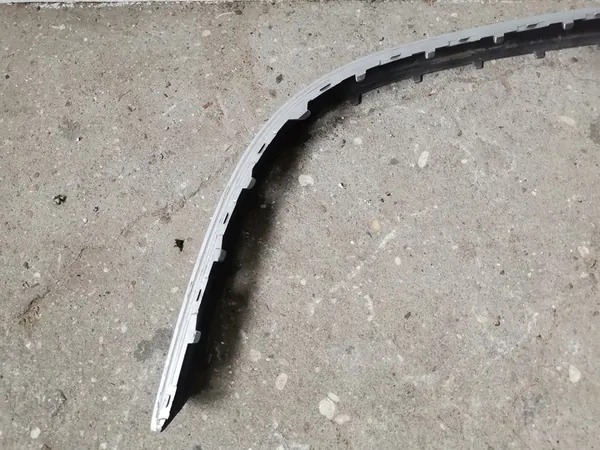 Framstötfångare VW Bora NY 1J5807719J image 6