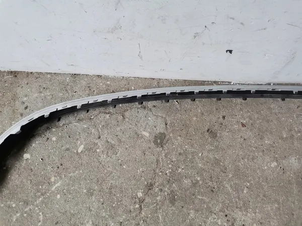 Framstötfångare VW Bora NY 1J5807719J image 7