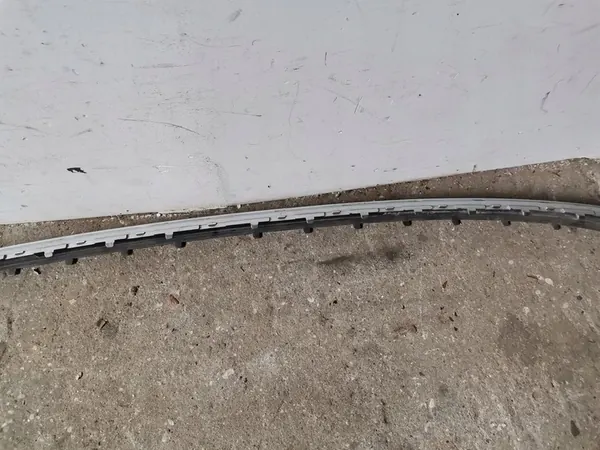 Framstötfångare VW Bora NY 1J5807719J image 8