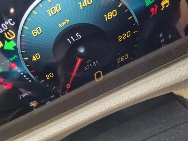 Framhjulslager Mercedes W177 C118 H247 V177 W247 A2473340500 image 4