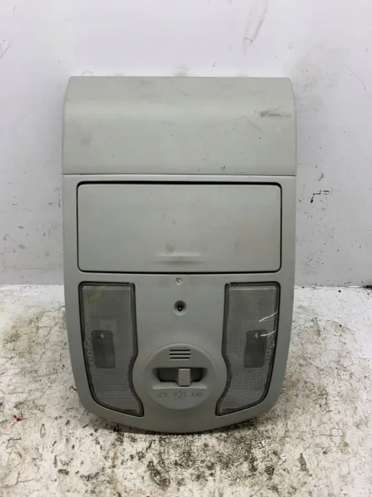 Toyota Prius 2009 Innenleuchte OEM 1D111103G image 2