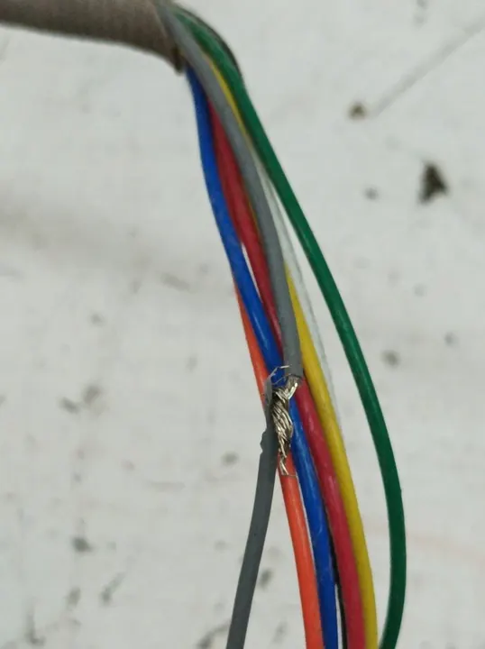 Sensor Lambda Renault Talisman I (2015-2019) OEM 227907342R image 3