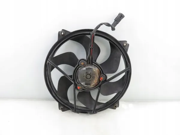 Kühlerlüfter OEM NFU für Peugeot 307 1.6 16V image 3