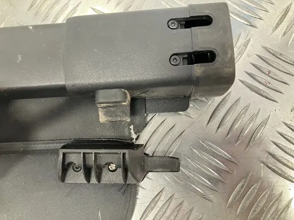 Kofferbakdeksel Mercedes GLC X253 image 2