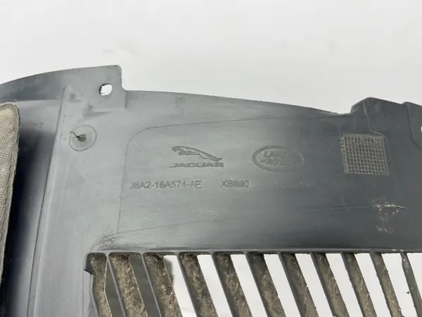 OEM J8A2-16A574-AE Fram vänster stänkskärm Range Rover Velar image 4
