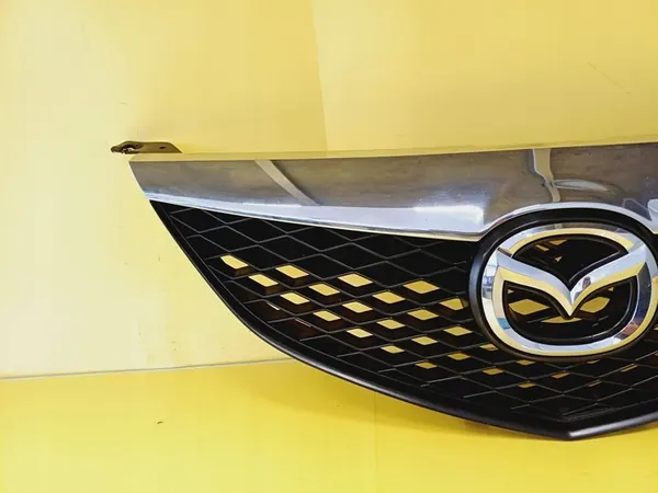 Kromgrill Mazda 6 Kombi GJ6A50712 image 2