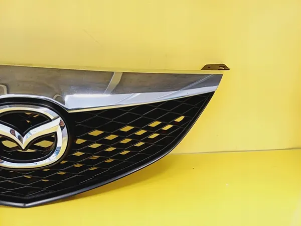 Kromgrill Mazda 6 Kombi GJ6A50712 image 3