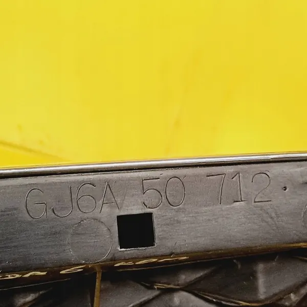 Kromgrill Mazda 6 Kombi GJ6A50712 image 4