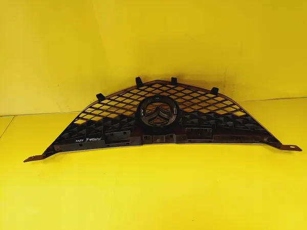 Kromgrill Mazda 6 Kombi GJ6A50712 image 5